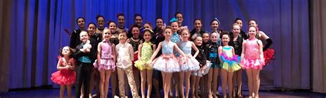 connecticut dance academy reviews